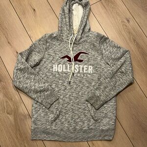 Hollister Sweatshirt